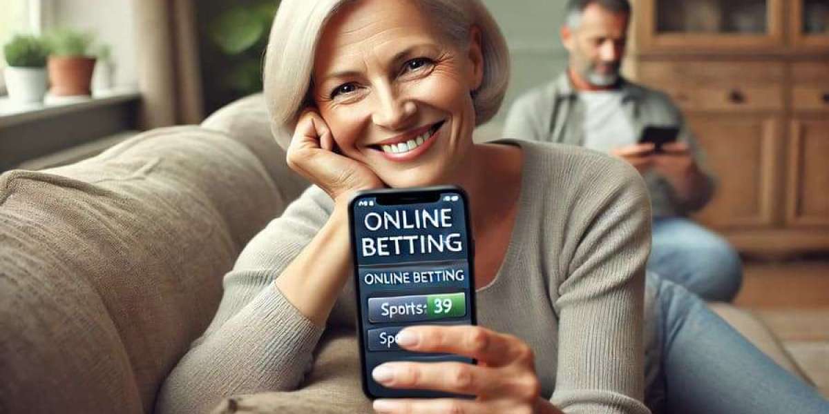 Enhancing Your Online Betting Experience with Sureman: The Ultimate Scam Verification Platform