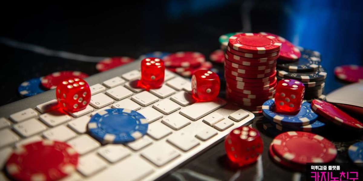 Explore the World of Gambling Site with Casino79: Your Ultimate Scam Verification Platform