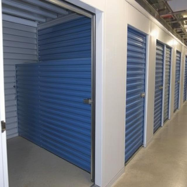 Finding Safe Storage Facilities in Detroit Lakes, MN: Your Secure Storage Solution – Site Title