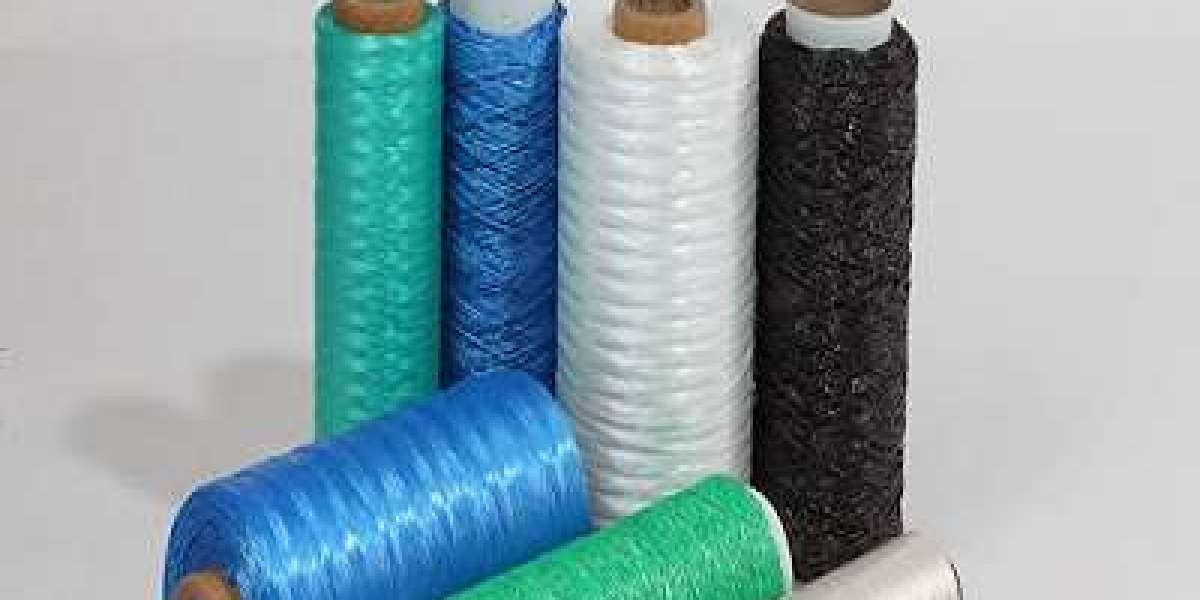 Raffia Tape Stretching Line Market Size, Industry Trends, Historical Data, Growth Analysis Forecast to 2032