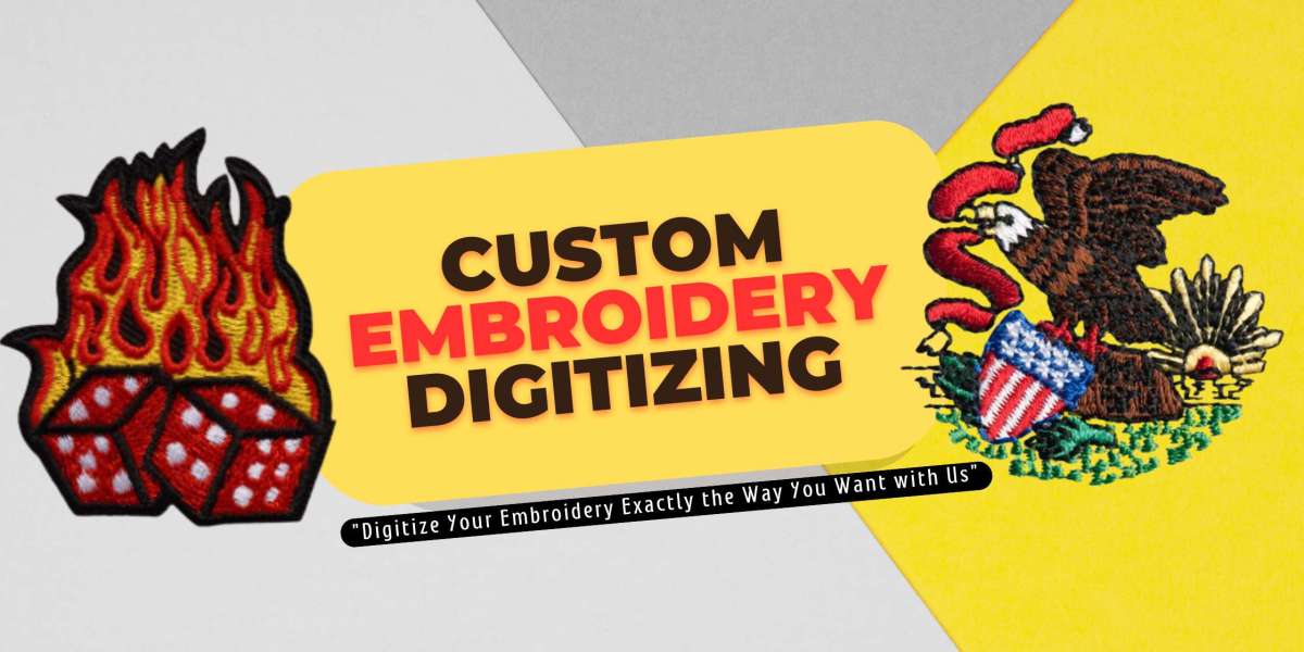 Get Perfect Embroidery in 3 Quick Steps