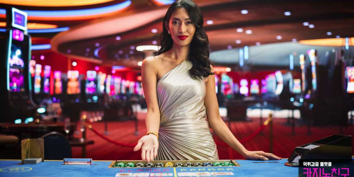 Discover Casino79: Your Go-To Scam Verification Platform for Trusted Casino Sites