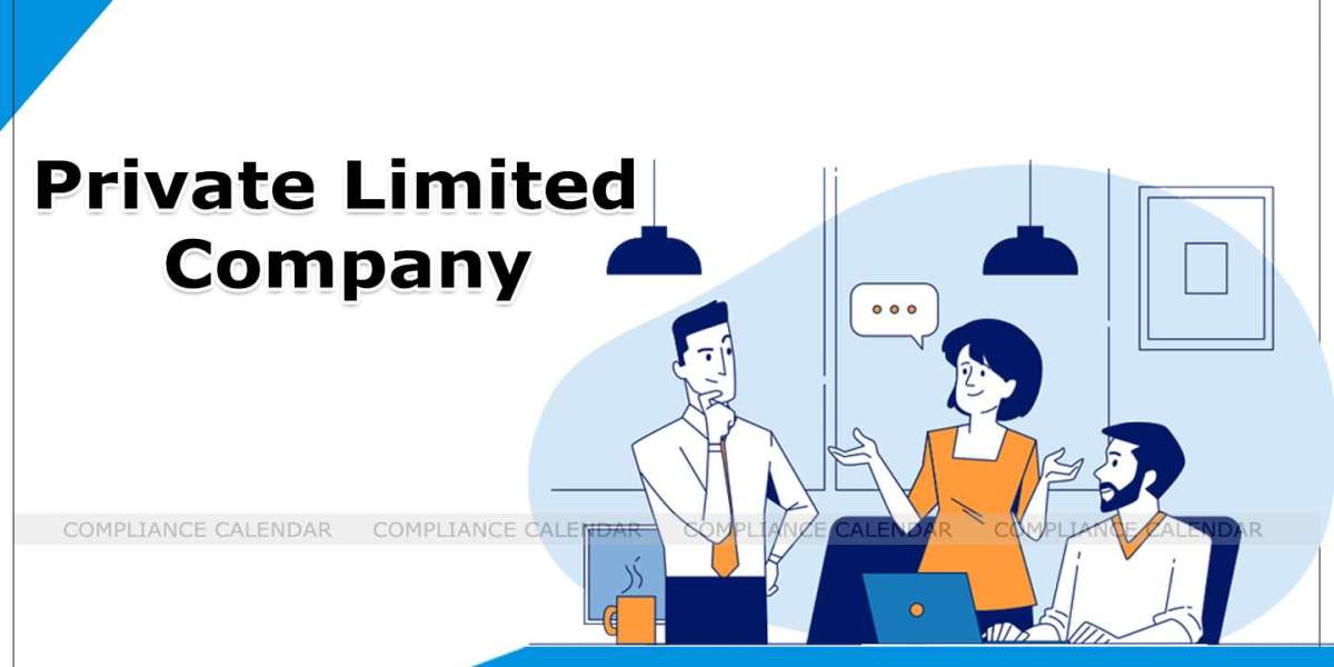 Step-by-Step Guide to Company Registration: How to Register a Pvt Ltd Company