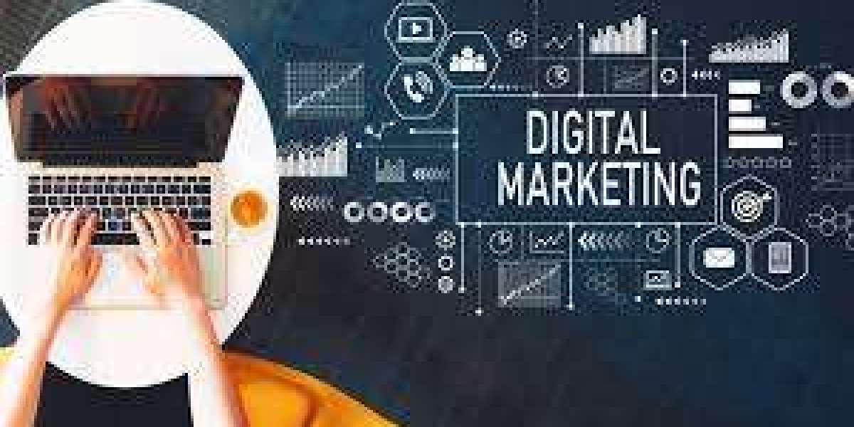 Best Digital Marketing Institute in Rohini