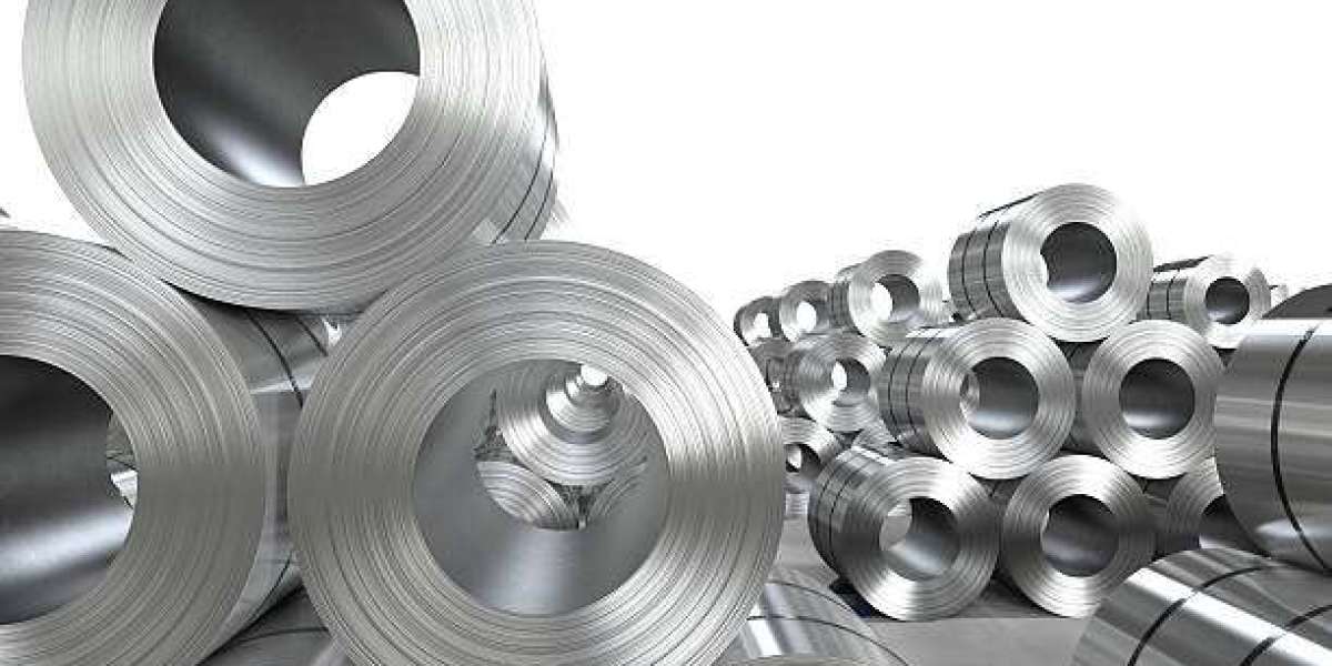 Aluminum Coils: The Best Suppliers You Need to Know