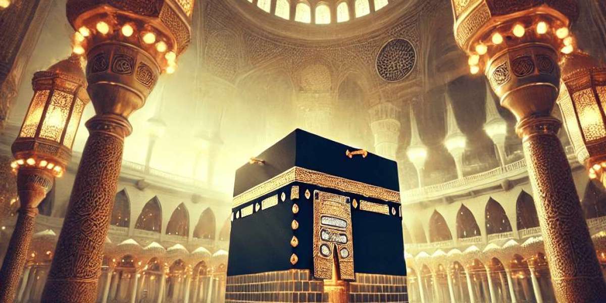 Umrah Guide – How to Perform Umrah Step by Step