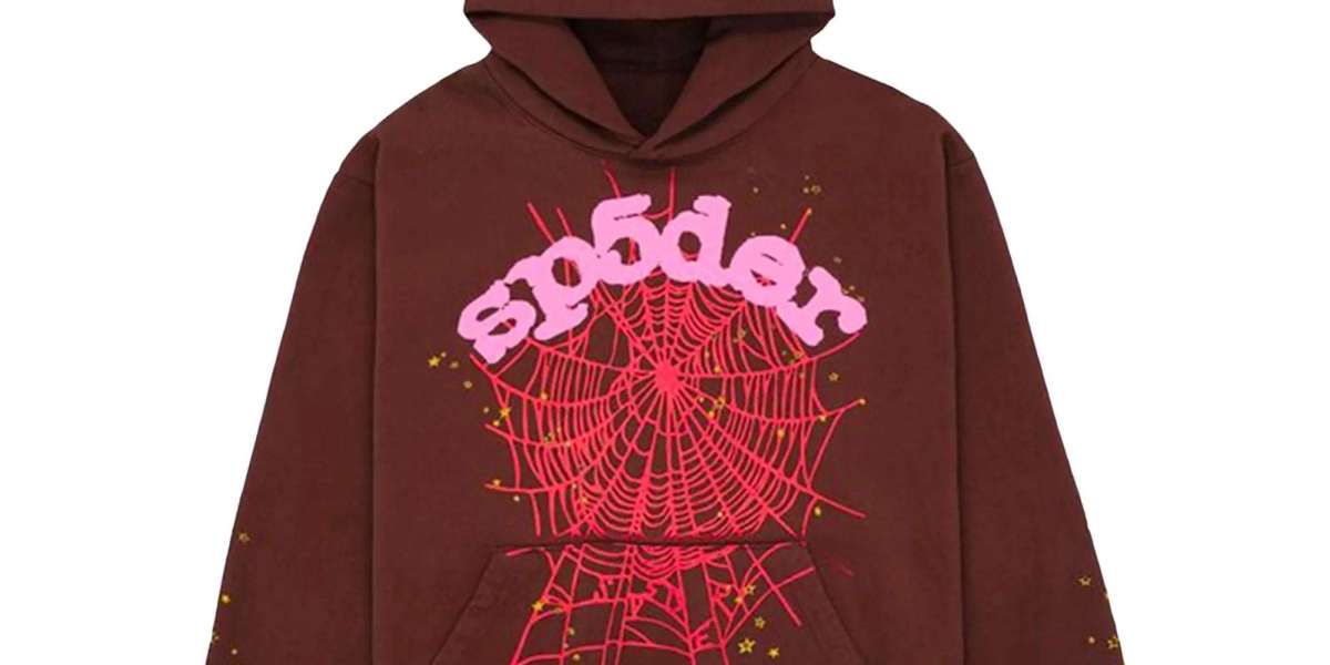 Trendy Sp5der Hoodie That Will Be a Hit in 2025