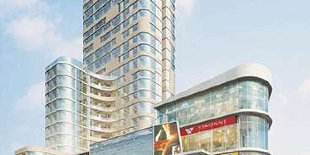 Elan Mercado Gurgaon: Luxury Commercial Spaces for Businesses and Investors