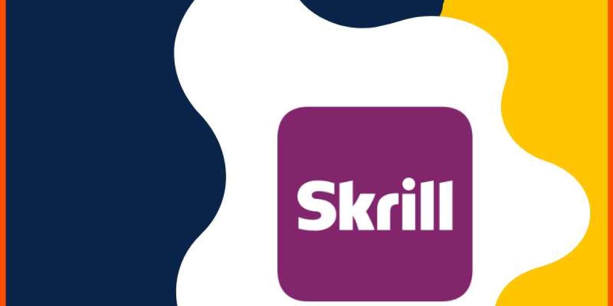 Where is the Best Place to Buy Verified Skrill Accounts