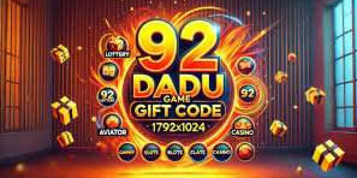 92 Dadu Game: Pakistan's Premier Online Gaming Platform