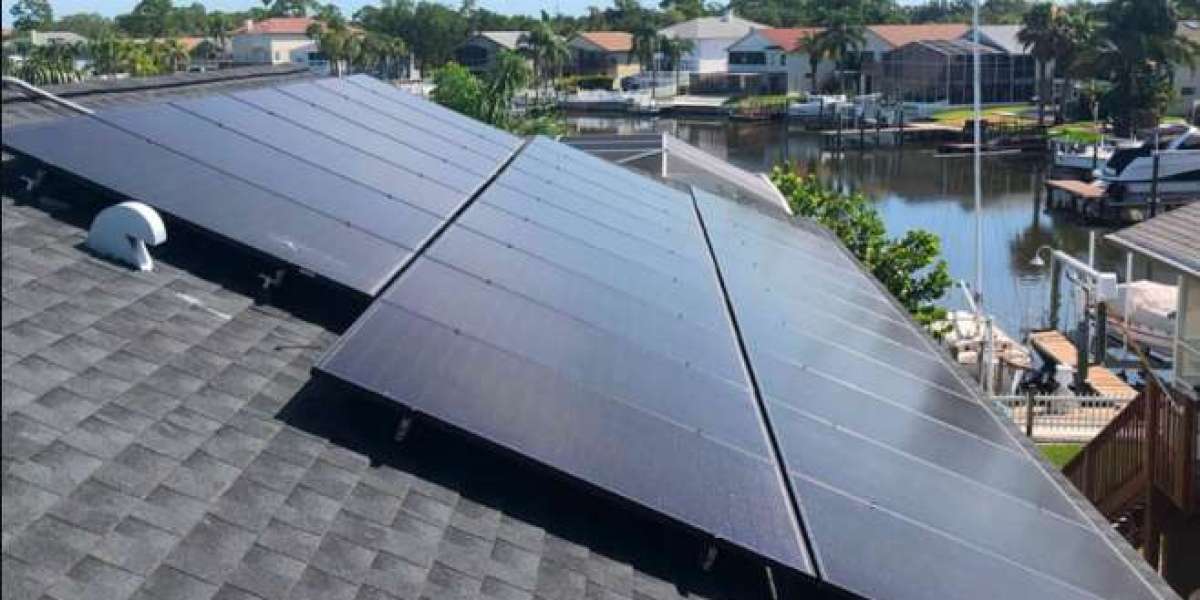 Solar Net Meter Installation - ProSolar Puerto Rico