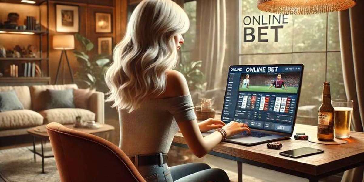 Secure Your Betting Experience with Sports Toto Sites and the Best Scam Verification Platform - toto79.in