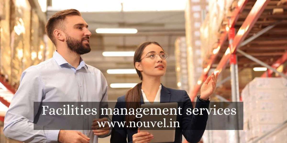 Facilities Management Services: Enhancing Efficiency and Sustainability