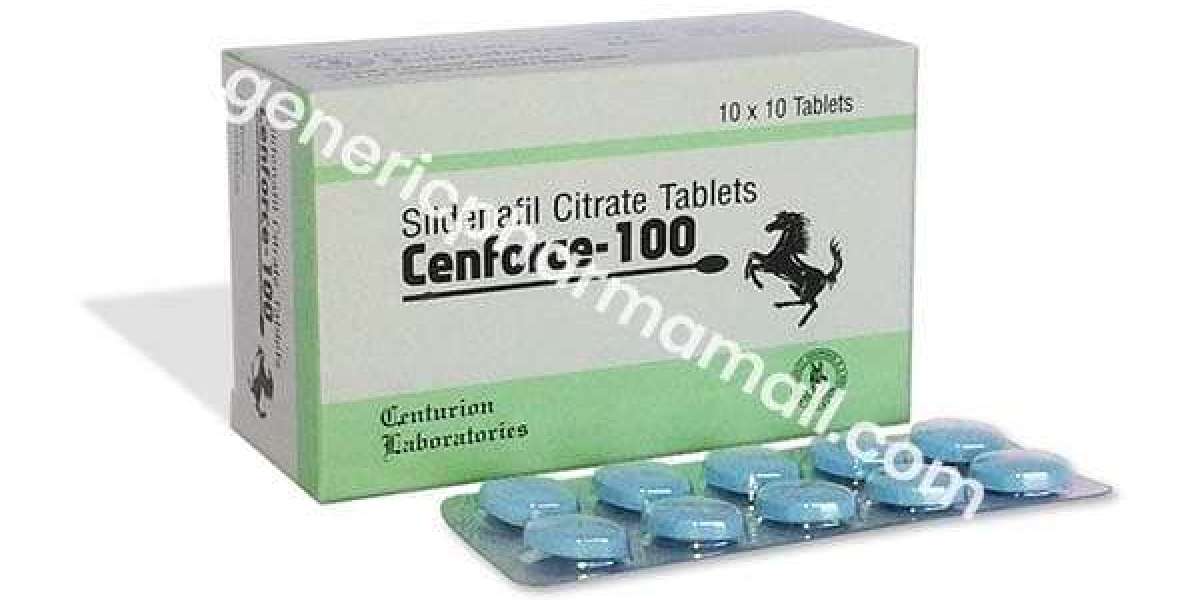 All Difficulty solve About best Cenforce 100mg