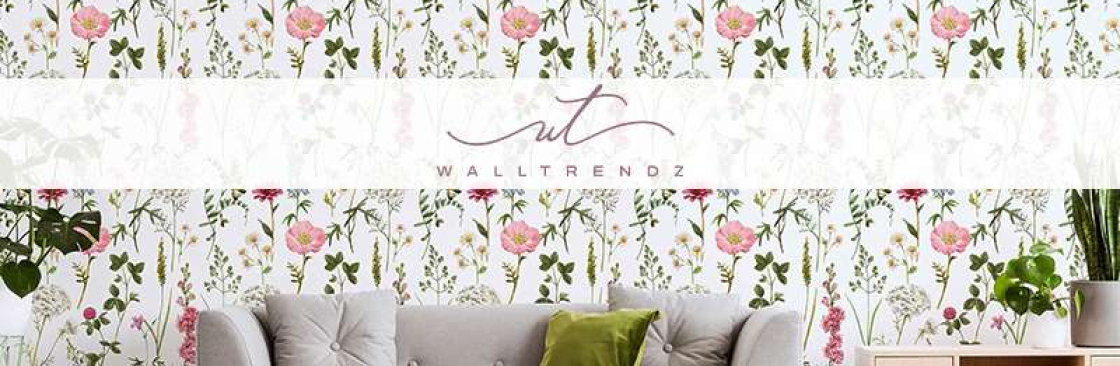 Walltrendz India Cover Image