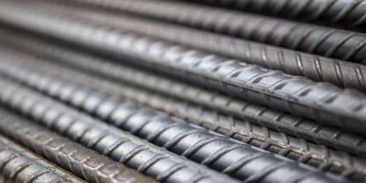 What Drives TMT Bar Rates and How Do They Affect Construction Projects?