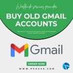 Buy Old Gmail Accounts