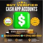 Buy Verified Cash App Accounts