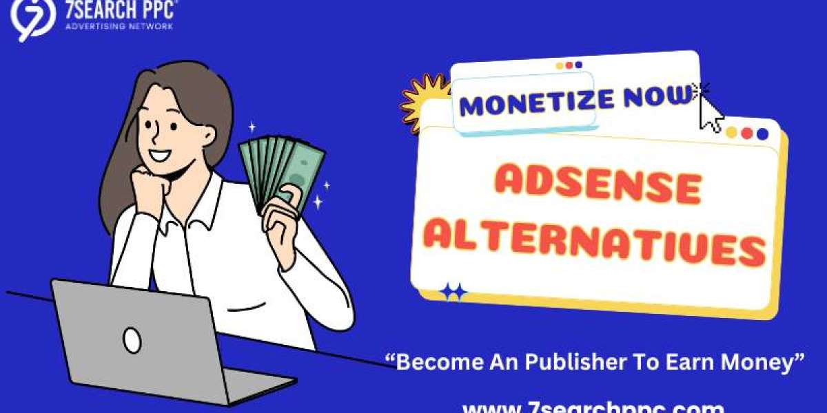 Boost Your Earnings: High-Paying Ad Networks for Bloggers & Marketers