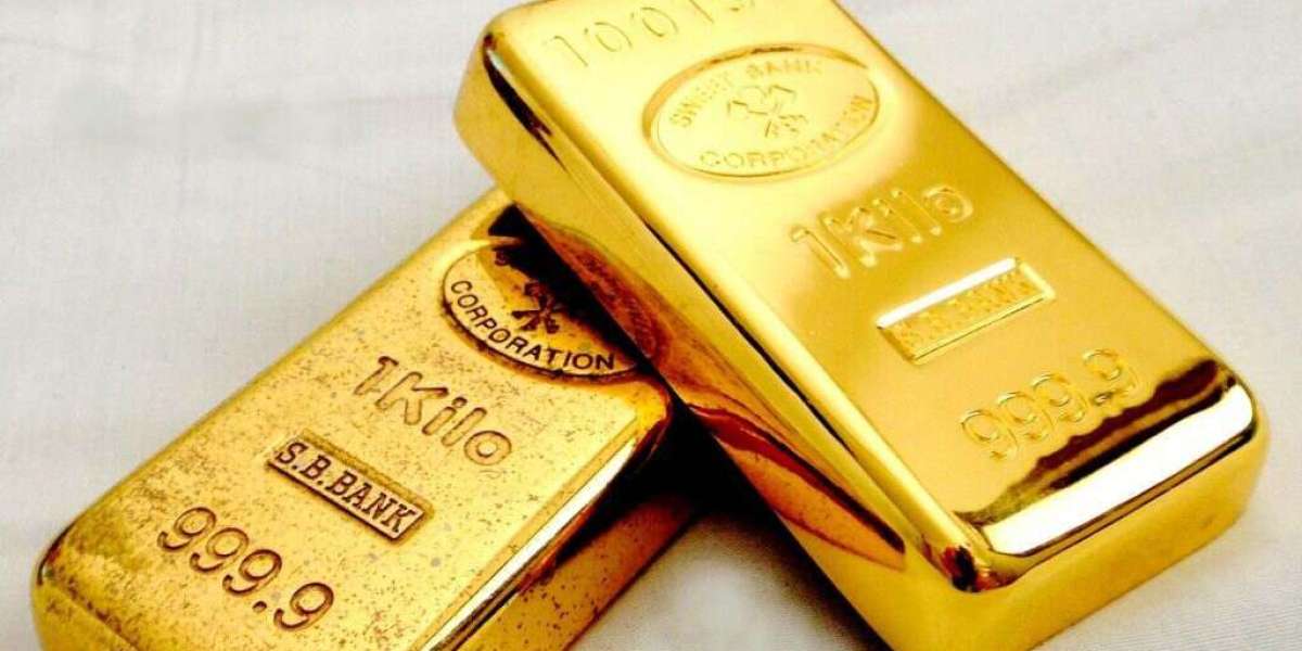 How to Buy Gold UK: A Complete Guide to Gold Bars and Coins