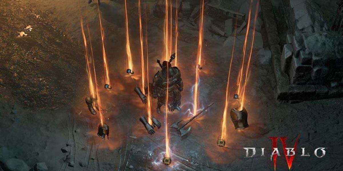 The Secret of Cheap Diablo 4 Gold That No One is Talking About