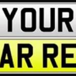 Your Car Reg