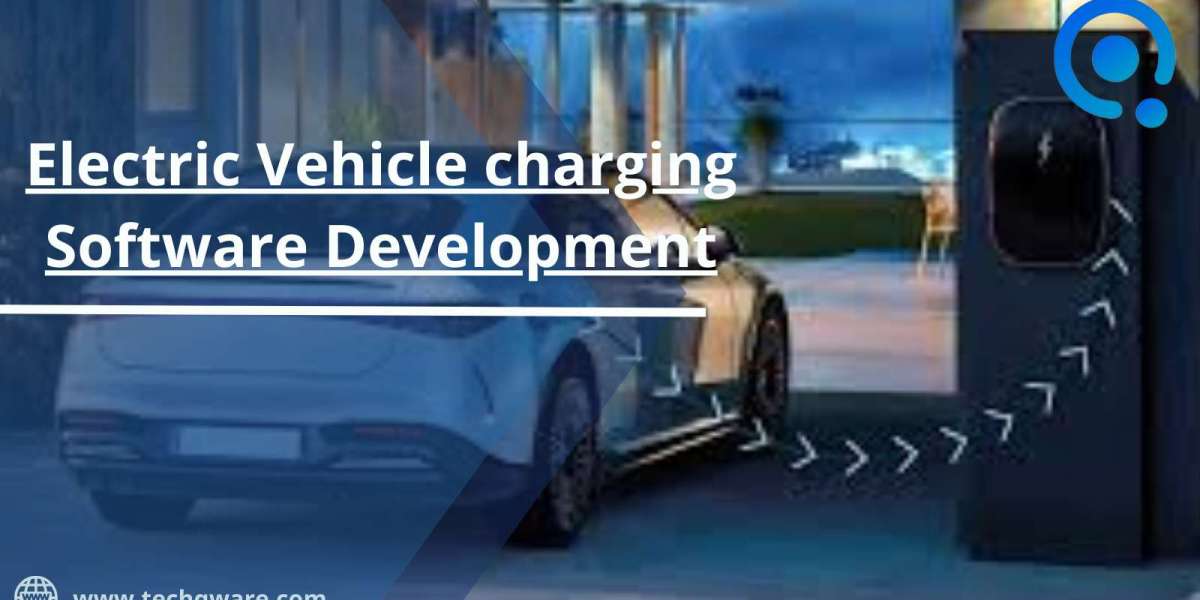 The Intermediate Guide to Electric Vehicle charging Software Development Services