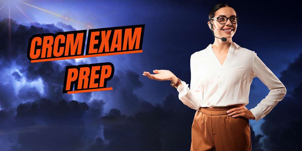 CRCM Exam Prep that Works – DumpsArena Most Trusted Study Plan