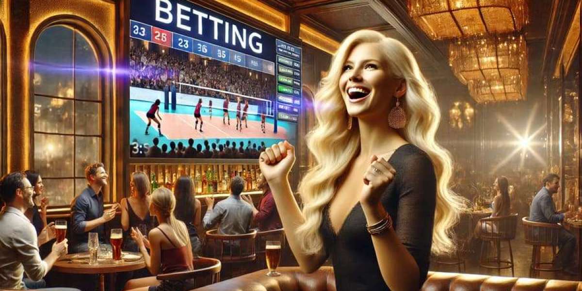 Discovering the Perfect Scam Verification Platform for Online Sports Betting: Why toto79.in Stands Out