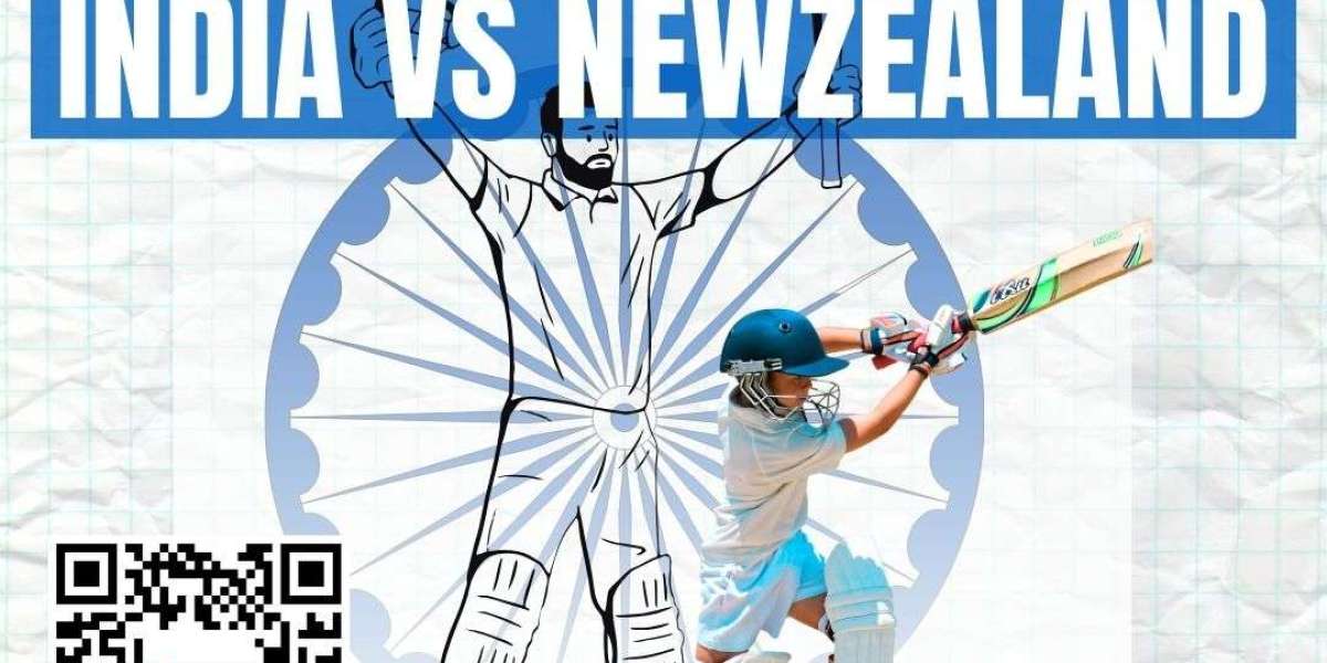 Place Your Winning Bets On India Vs New Zealand ODI With Cricket Buzz.