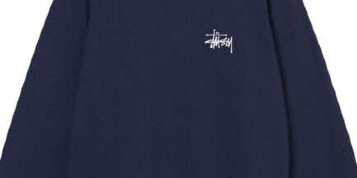 Stüssy Official’s New Online Drop – Bold, Timeless, and Iconic