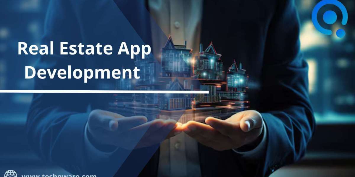 A Buyer’s Guide for Real Estate App Development Services