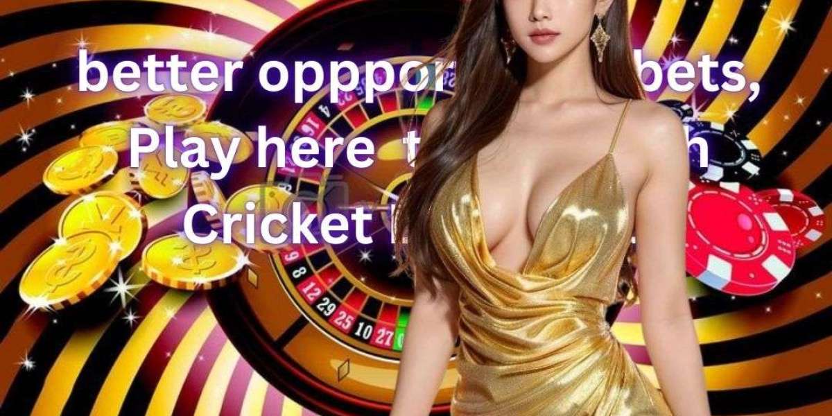 Online Cricket ID: Start Reliable Betting Now And Win At Vipbookofficial