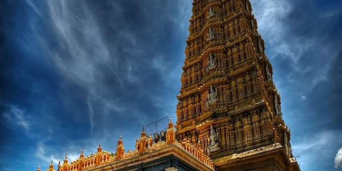 Discover the Top Sacred Sites in South India with These Pilgrimage Tours