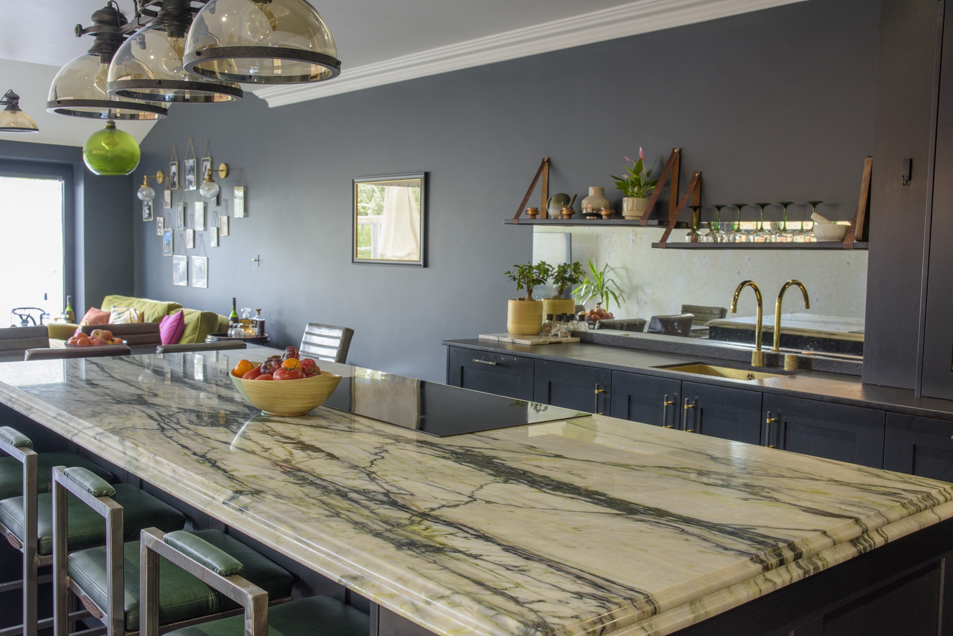 Marble Worktops Surrey | Matai Stone