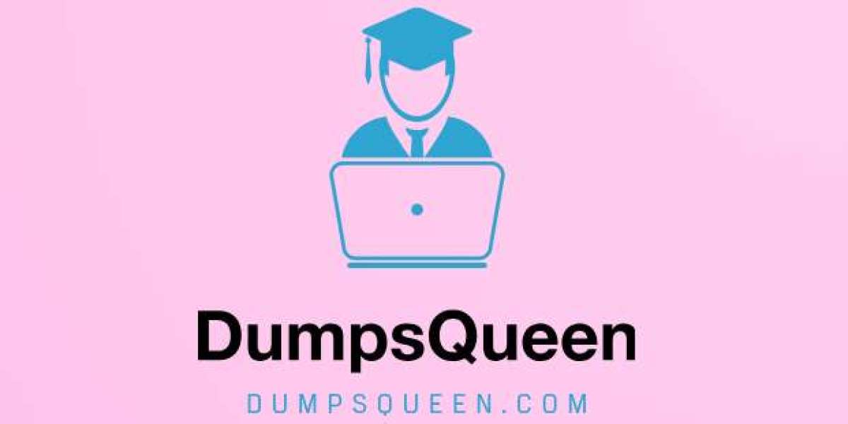 DumpsQueen Study Guides: Study with Confidence