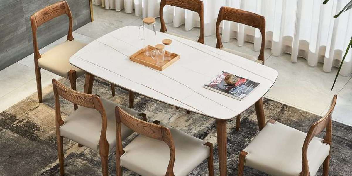 Solid dining oak table selection: Amish furniture classics