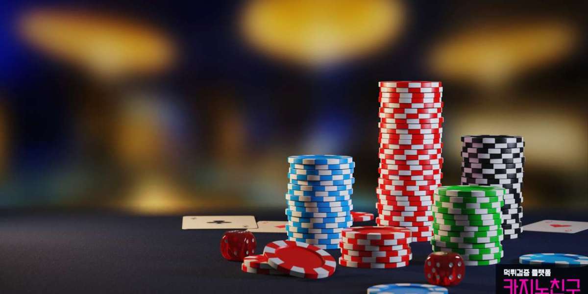 Discover How Casino79 Protects You on Gambling Sites with Reliable Scam Verification