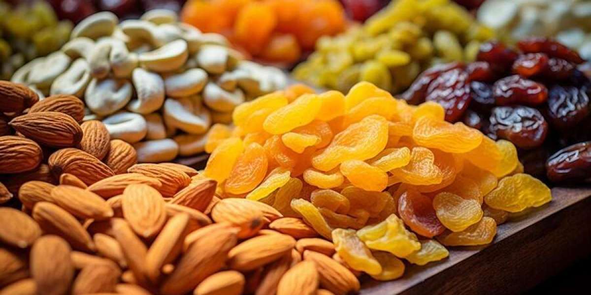 Detailed Project Report on Dried Fruits Manufacturing Plant: Business Plan and Requirements