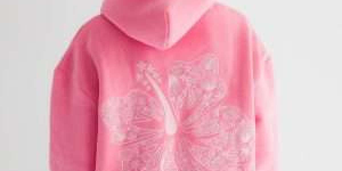 The Rise of Pink Palm Puff Clothing Brand and Its Popularity Among Fashion Lovers