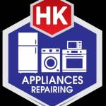 HK Appliances Repair Dubai