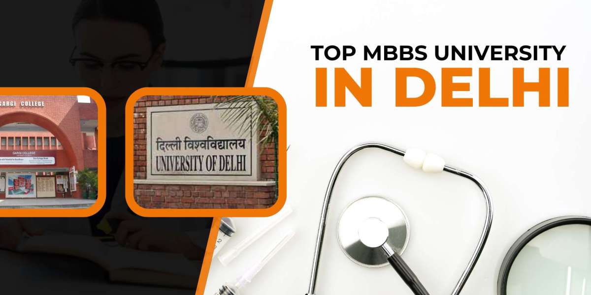 MBBS in Delhi