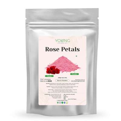 Rose Petals Profile Picture