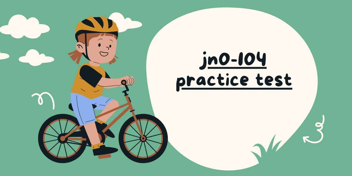 Download Jn0-104 Practice Test DumpsArena Premium Prep