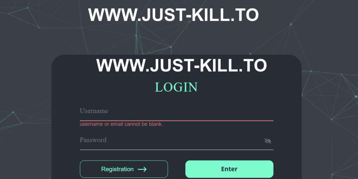 The 10 Key Parts In Just-Kill.cc