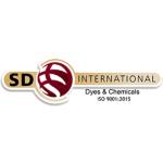 S D International