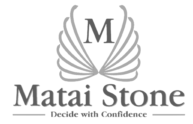 Matai Stone - Matai Stone