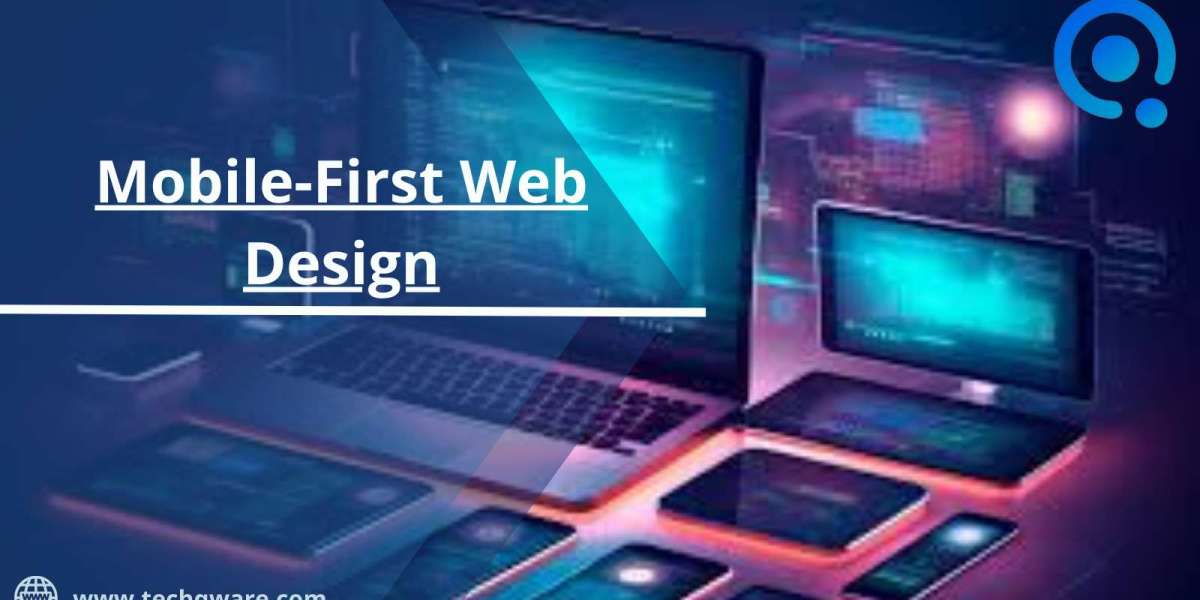 Mobile First Web Design Services Agency in Australia