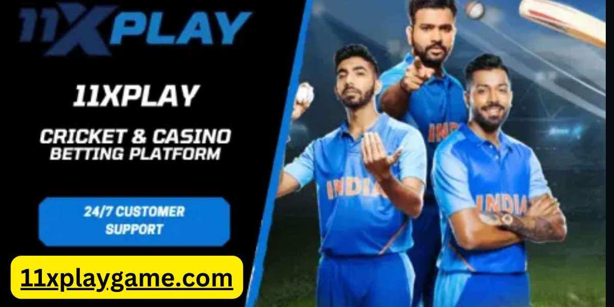 11xPlay Pro: Best Online Casino Games in India 2025