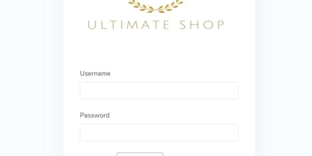 Find out how to Spread The Word About Your Ultimate Shop